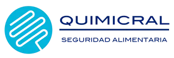 Logotipo Quimicral