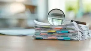 Auditorías internas en la industria alimentaria