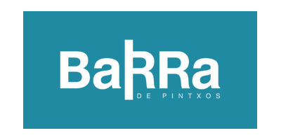 Logotipo Barra de Pintxos