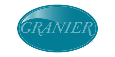Logotipo Granier