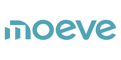 Logotipo Moeve