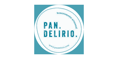 Logotipo Pan Delirio